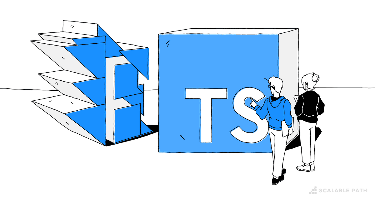 Flow vs TypeScript Which is Better in 2024? Scalable Path®