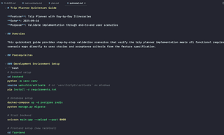 Spec-Driven Development Tutorial using GitHub Spec Kit | Scalable Path