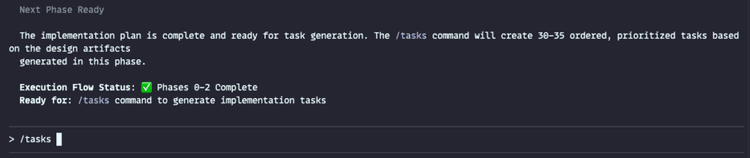 Spec-Driven Development Tutorial using GitHub Spec Kit | Scalable Path