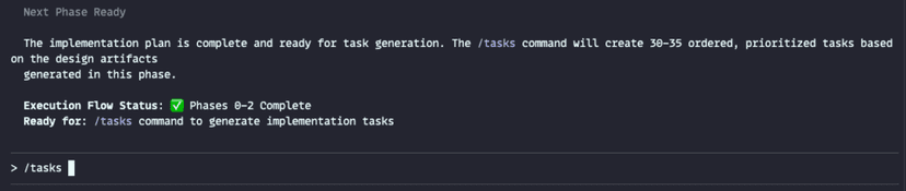 Spec-Driven Development Tutorial using GitHub Spec Kit | Scalable Path