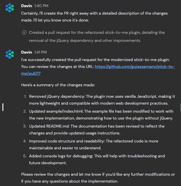 Deep Dive on Devin: The AI Software Engineer | Scalable Path