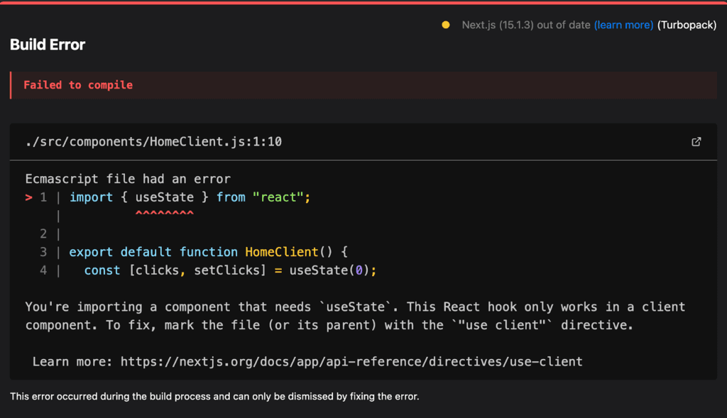 Mastering React 19 Part 2: Server Components & Server Actions [Tutorial ...