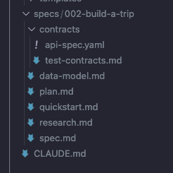 Spec-Driven Development Tutorial using GitHub Spec Kit | Scalable Path